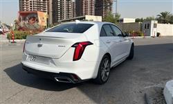 کادیلاک CT4